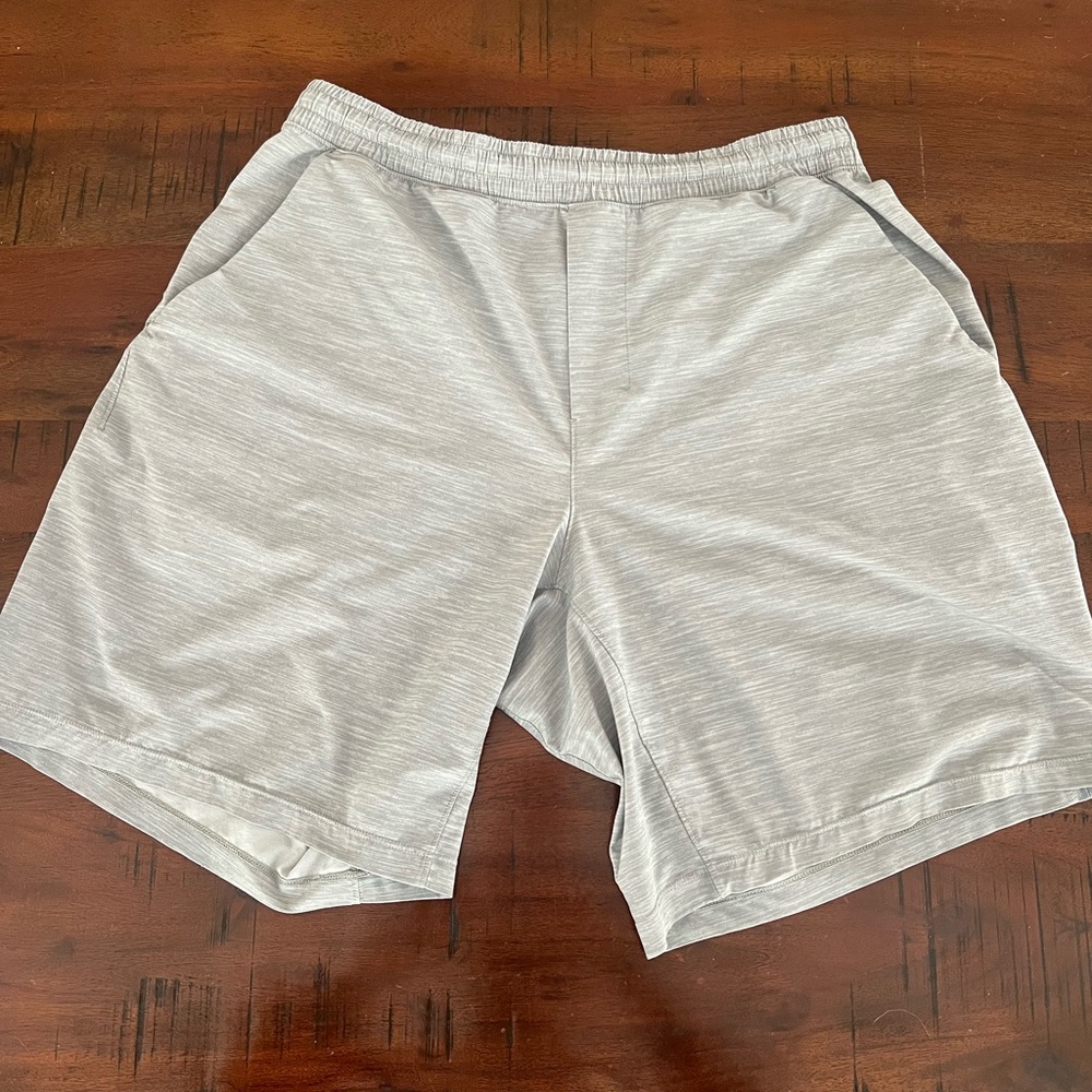 Men's License to Train Sz L